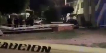 Comandante de la Policía de Celaya es asesinada afuera de su casa