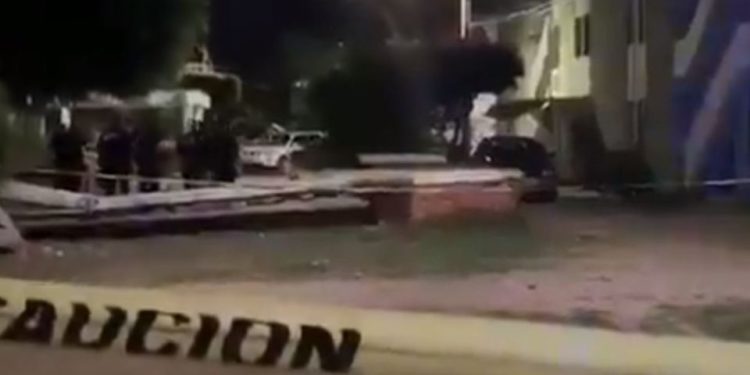 Comandante de la Policía de Celaya es asesinada afuera de su casa