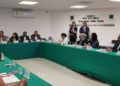 Comisiones de San Lázaro aprueban limitar fuero presidencial