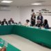 Comisiones de San Lázaro aprueban limitar fuero presidencial