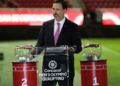 Suspenden Preolímpico de Concacaf por coronavirus