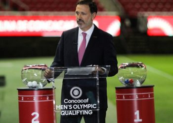 Suspenden Preolímpico de Concacaf por coronavirus