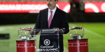 Suspenden Preolímpico de Concacaf por coronavirus
