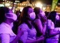 Coronavirus y su impacto en el entretenimiento