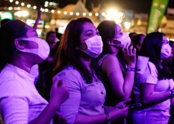 Coronavirus y su impacto en el entretenimiento