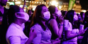Coronavirus y su impacto en el entretenimiento