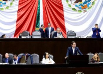 Diputados van por fondo emergente por impacto de coronavirus
