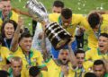 La Copa América se jugará el 2021