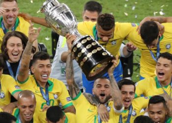 La Copa América se jugará el 2021