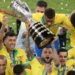 La Copa América se jugará el 2021