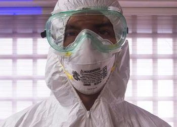 Primer fallecido por coronavirus en la capital potosina