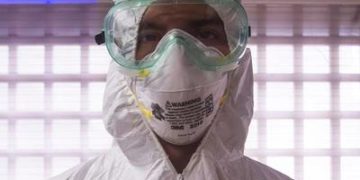 Primer fallecido por coronavirus en la capital potosina
