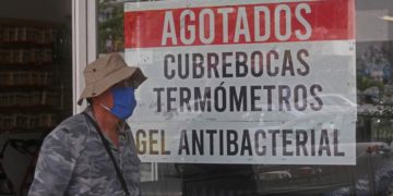 Jalisco registra 27 casos positivos de COVID-19