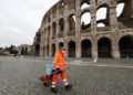 La característica que compartían los fallecidos por coronavirus en Italia