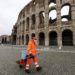 La característica que compartían los fallecidos por coronavirus en Italia