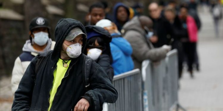 México recibirá a migrantes rechazados por EU ante COVID-19: Ebrard