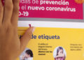 Lanza IMSS curso virtual sobre prevención del CODVID-19