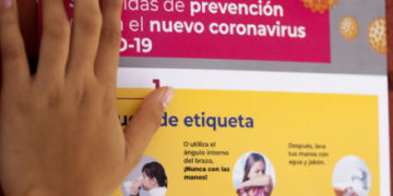 Lanza IMSS curso virtual sobre prevención del CODVID-19