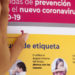 Lanza IMSS curso virtual sobre prevención del CODVID-19