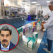 Maduro suspende vuelos provenientes de Europa y Colombia