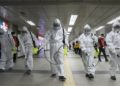 El virus COVID-19 es oficialmente pandemia, OMS