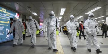 El virus COVID-19 es oficialmente pandemia, OMS