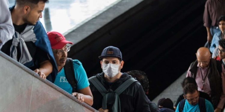 Científicos de la UNAM descifran secuencia genética del coronavirus