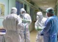 Muere médico del IMSS por coronavirus en Zacatecas