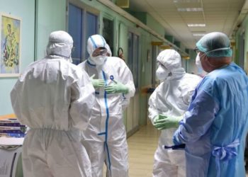 Muere médico del IMSS por coronavirus en Zacatecas