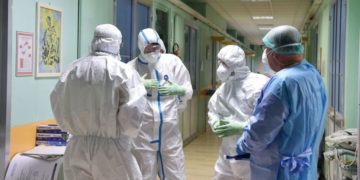Muere médico del IMSS por coronavirus en Zacatecas