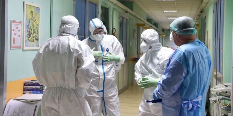 Muere médico del IMSS por coronavirus en Zacatecas