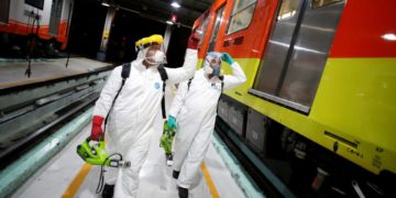 México aplica medidas de Fase 2 por coronavirus