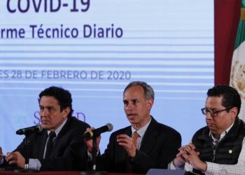 Coronavirus no representa una emergencia: Secretaría de Salud