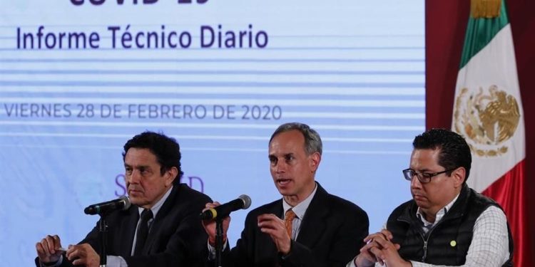 Coronavirus no representa una emergencia: Secretaría de Salud