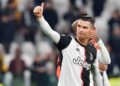 Cristiano Ronaldo acepta bajar su sueldo cerca de 4 millones de euros