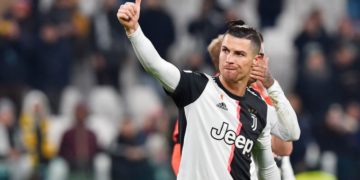 Cristiano Ronaldo acepta bajar su sueldo cerca de 4 millones de euros