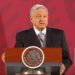 Critica AMLO a quienes votaron contra reforma para programas sociales
