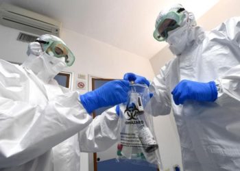 Hasta 4.000 euros por dejarse contagiar con el coronavirus