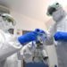 Hasta 4.000 euros por dejarse contagiar con el coronavirus