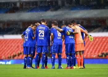 Cruz Azul niega campeonato por puntos tras paro por coronavirus