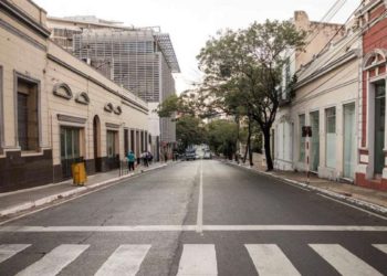 Obligatorio acatar medidas de aislamiento e higiene