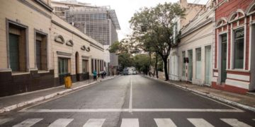 Obligatorio acatar medidas de aislamiento e higiene