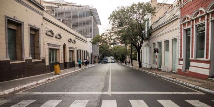 Obligatorio acatar medidas de aislamiento e higiene
