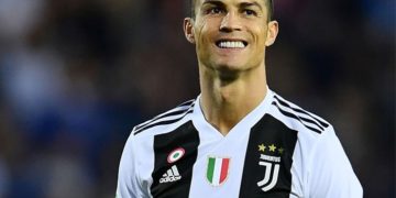 Emotivo mensaje de Cristiano Ronaldo ante la situación del coronavirus