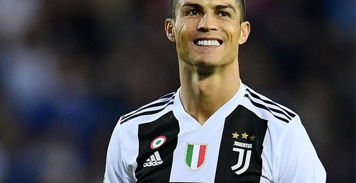 Emotivo mensaje de Cristiano Ronaldo ante la situación del coronavirus
