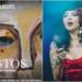 Próximamente expo píctorica de Mon Laferte en el Museo de la CDMX