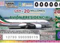 Se descarta que haya venta de “cachitos” falsos