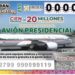 Se descarta que haya venta de “cachitos” falsos