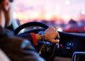 Fue detenido por conducir auto robado