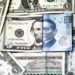 El dólar hoy 8 de Marzo en $19.9018 pesos